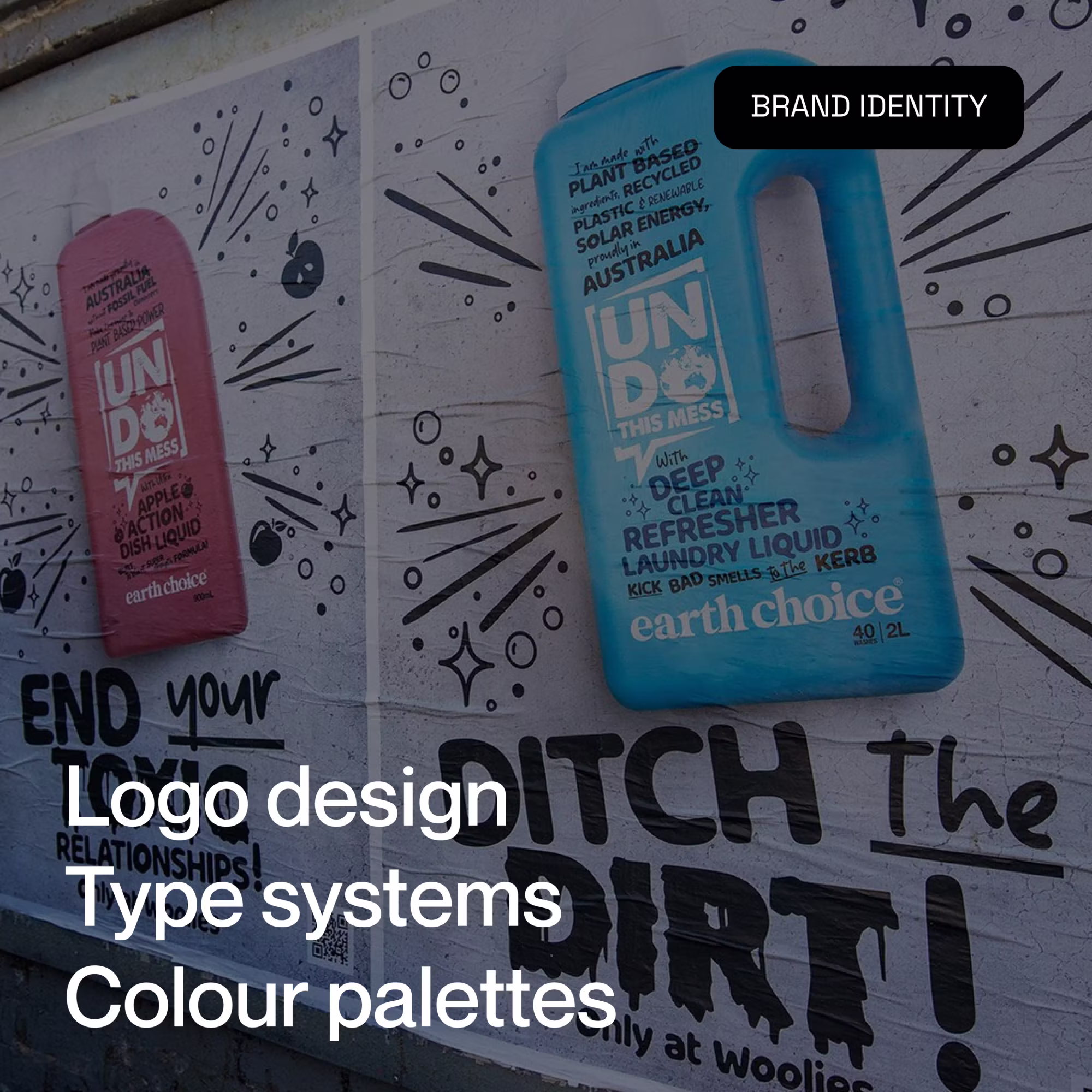 Brand Identity