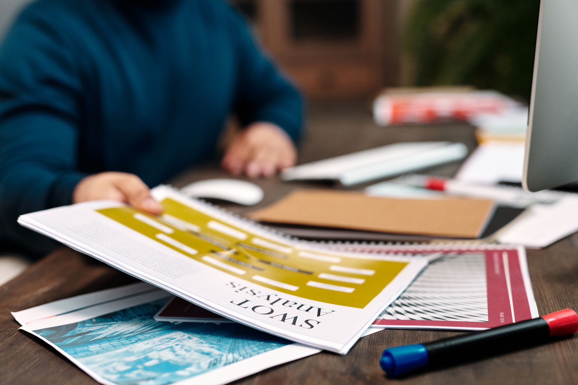 Repurposing Cornerstone Content for Maximum Reach