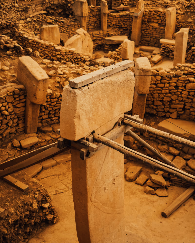 Educational travel in Türkiye