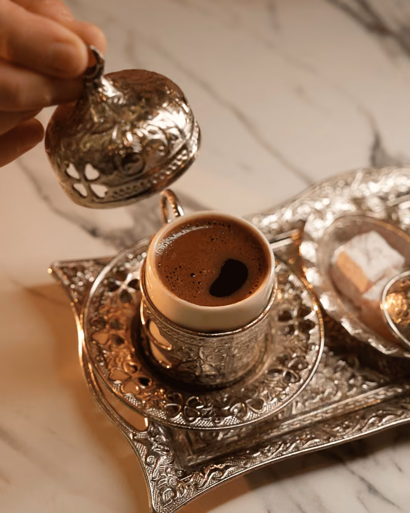 Bespoke travel experiences in Türkiye