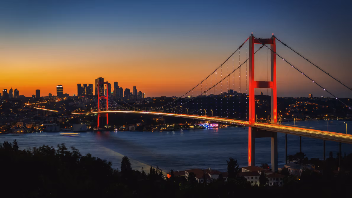 Istanbul
