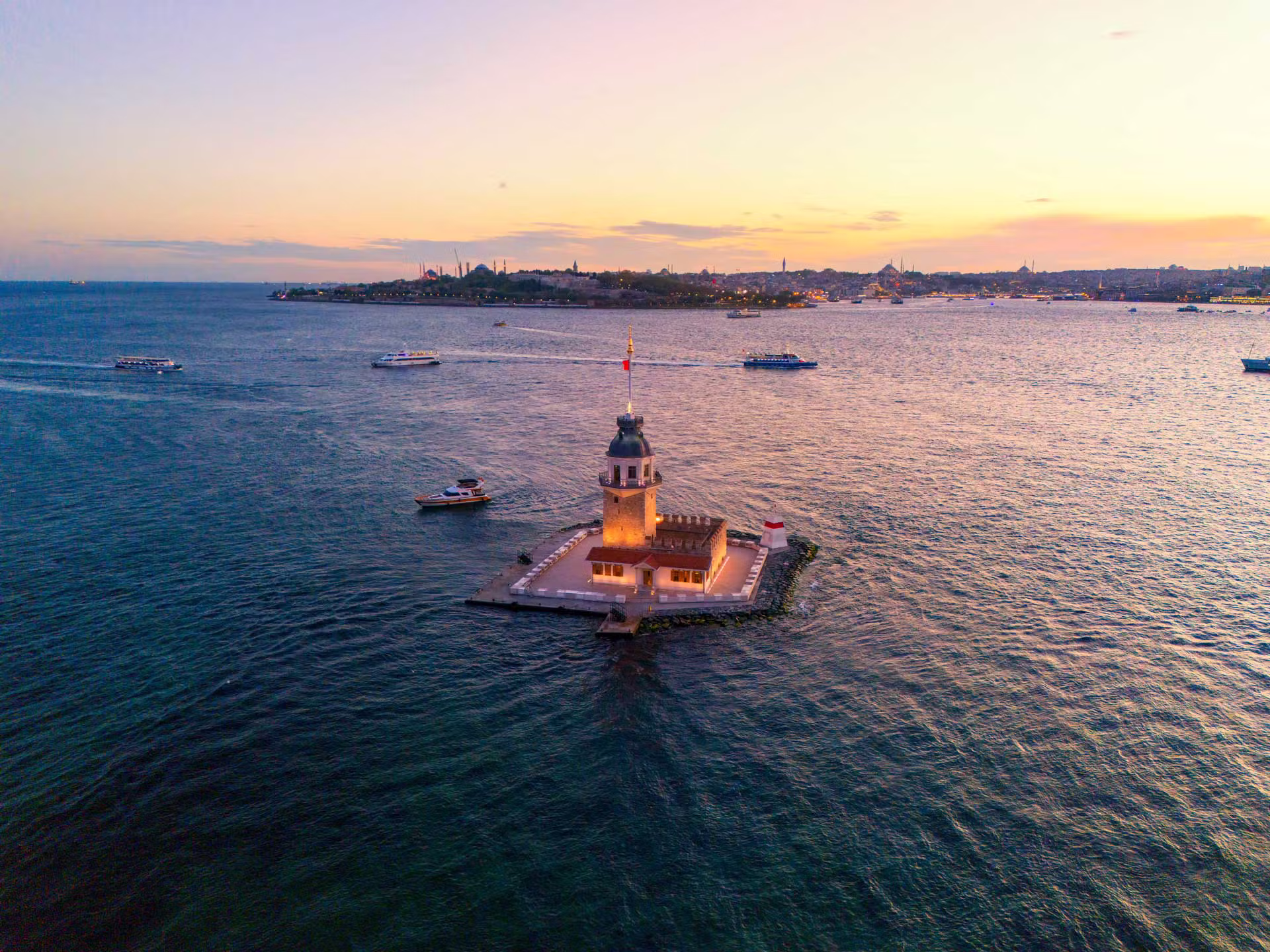 Istanbul