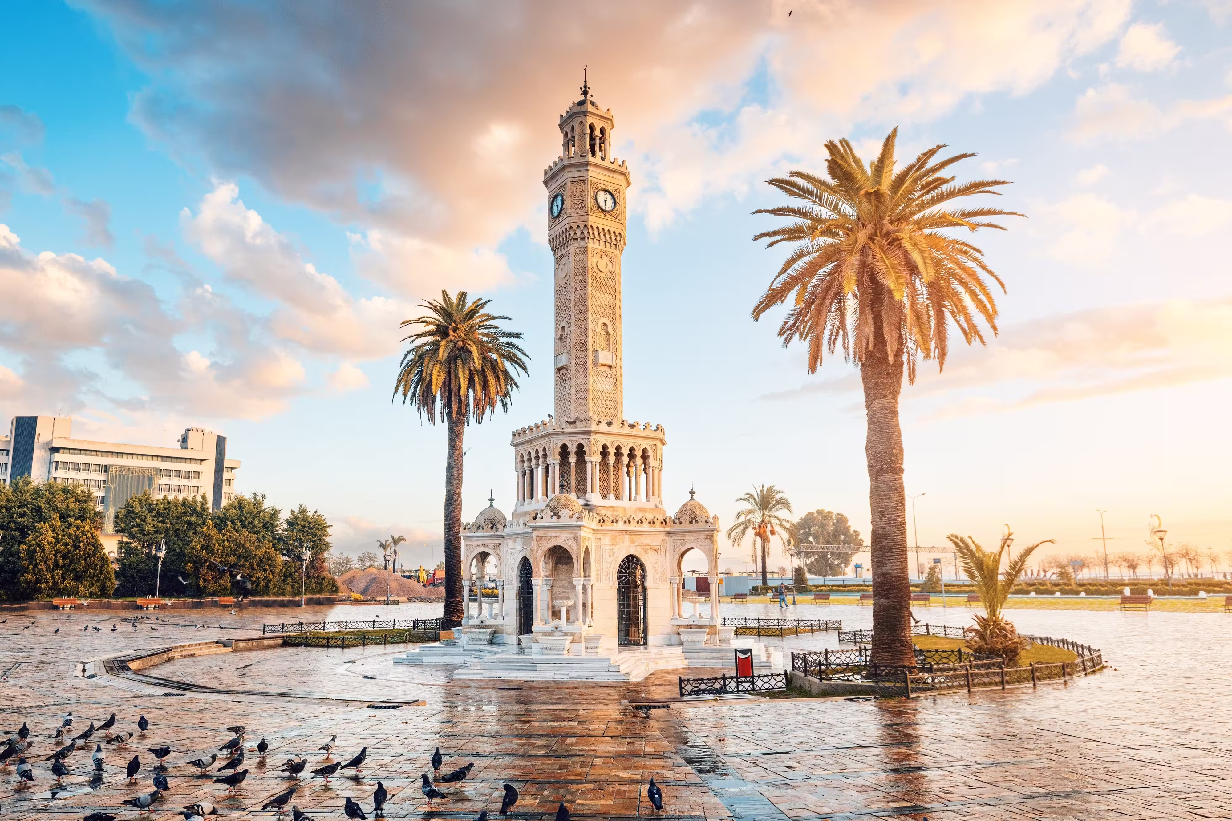 İzmir & Ephesus