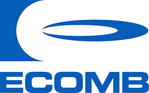 ECOMB AB logotyp
