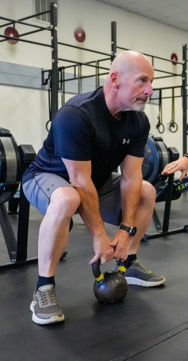 CrossFit