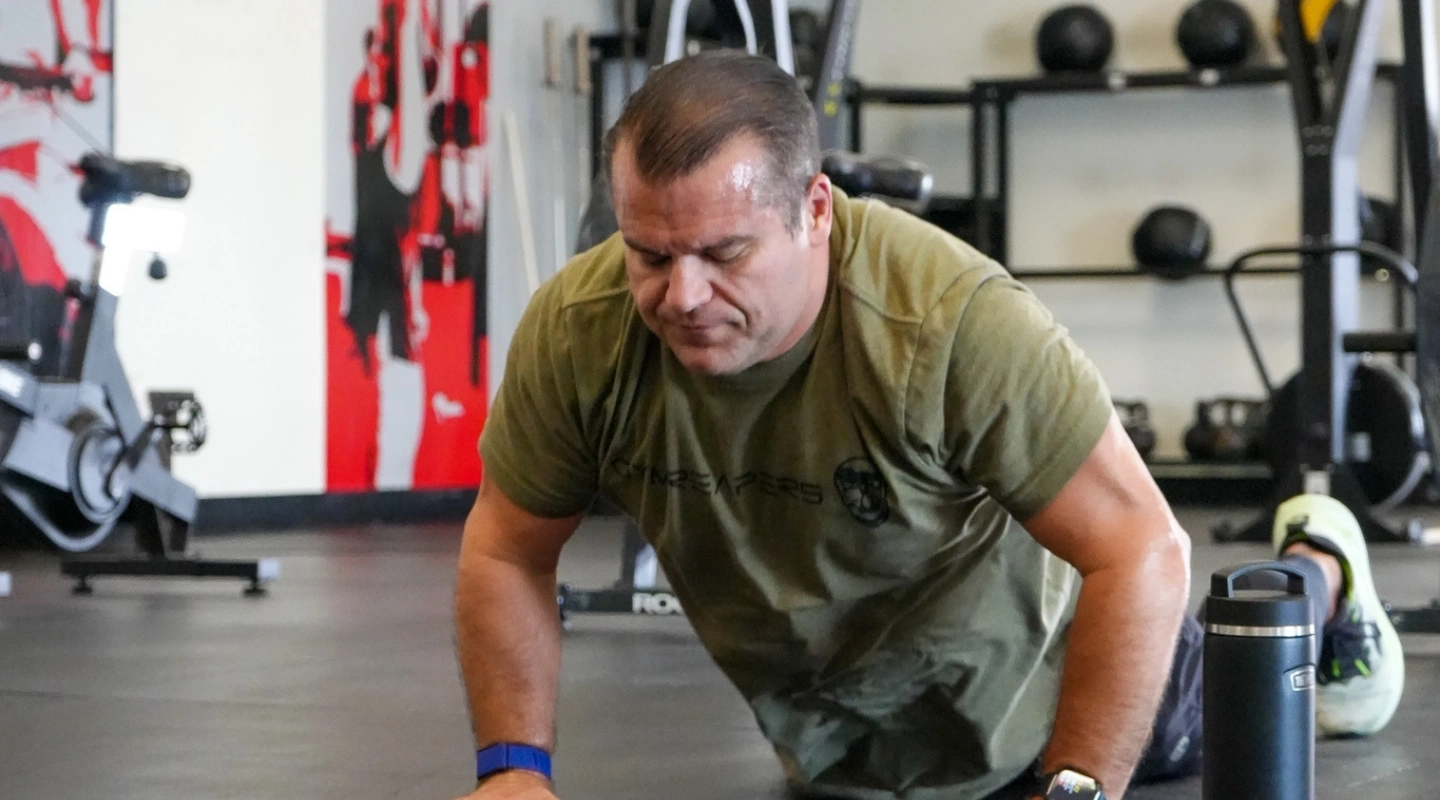 HYROX Training Club