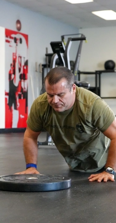 HYROX Training Club