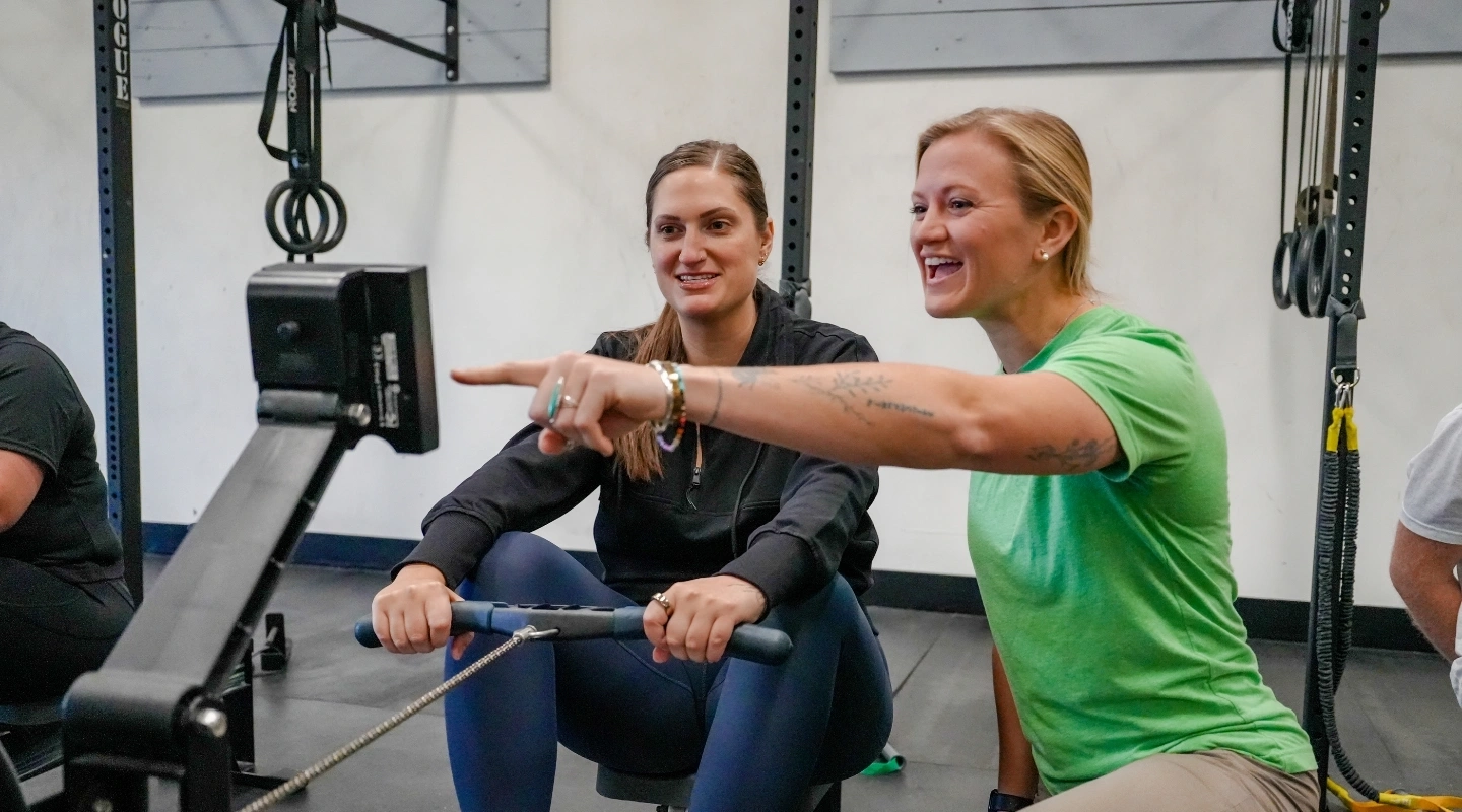 Personal Training