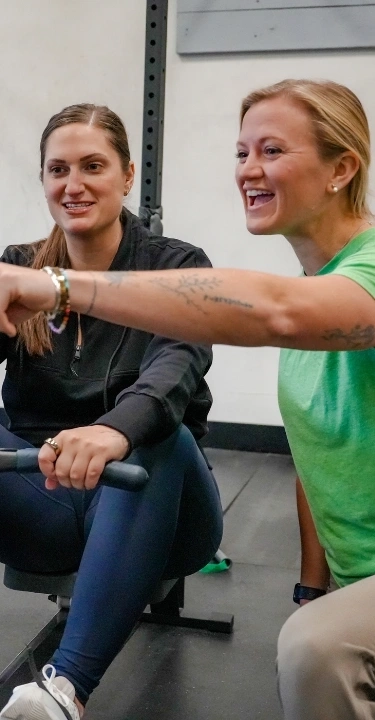 Personal Training