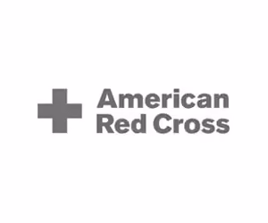 American Red Cross logo