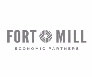Fort Mill Economic Partner logo