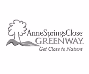 Anne Springs Close Greenway logo