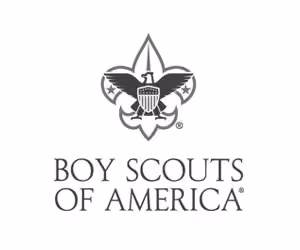 Boy Scouts of America logo