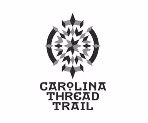 Carolina Thread Trail logo