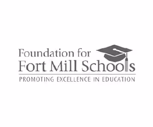 Foundation for Fort Mill Schools logo