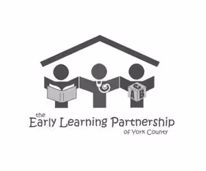 Early Learning Partnership logo