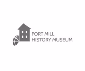 Fort Mill History Musuem logo
