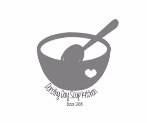 Dorothy Day Soup Kitchen logo