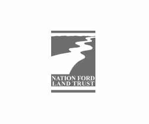 Nation Ford Land Trust logo