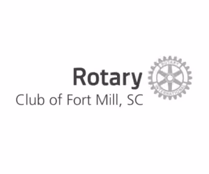 Rotary Club of Fort Mill, SC logo