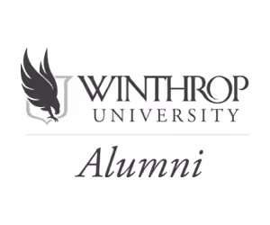 Winthrop University Alumni logo