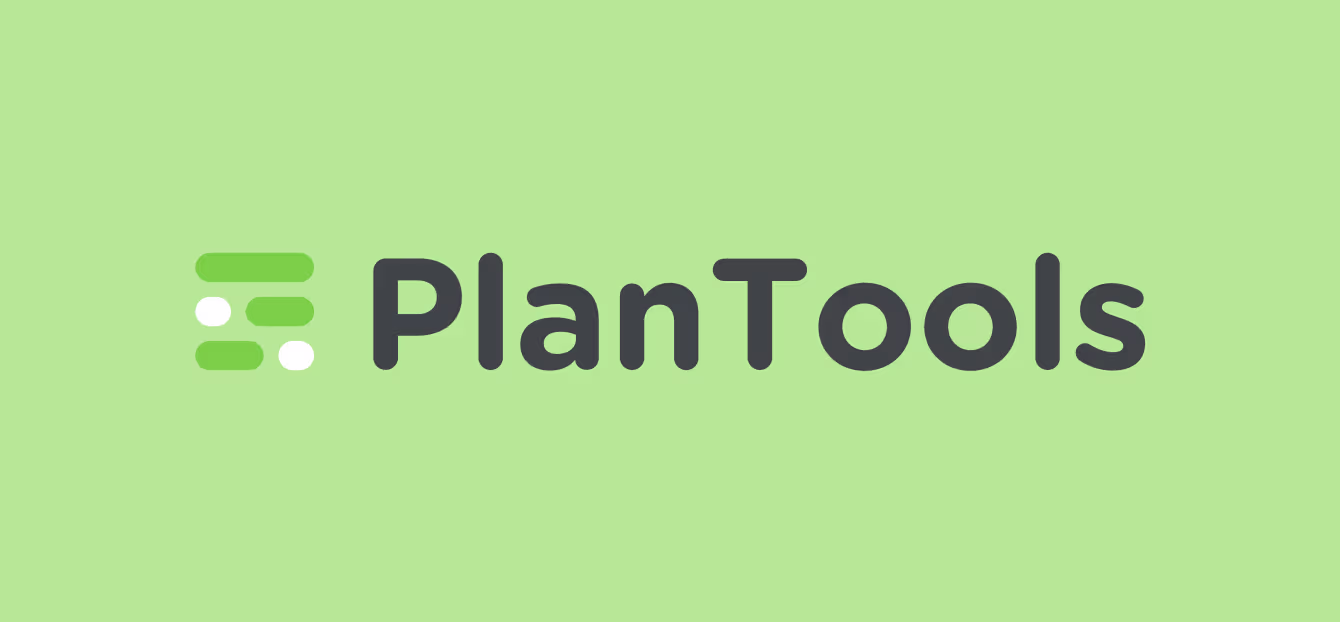 Plan Tools logo