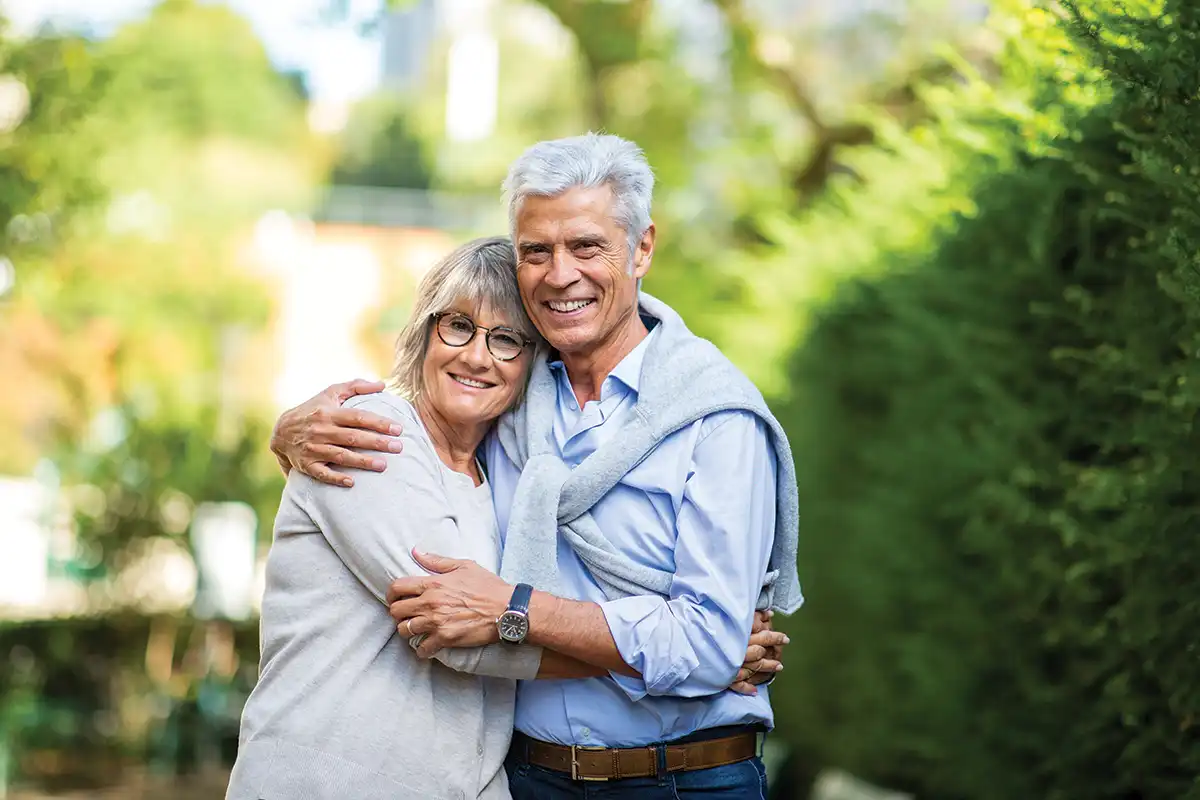Independent Living vs. 55+ Communities vs. Life Plan Communities: What's the Difference?