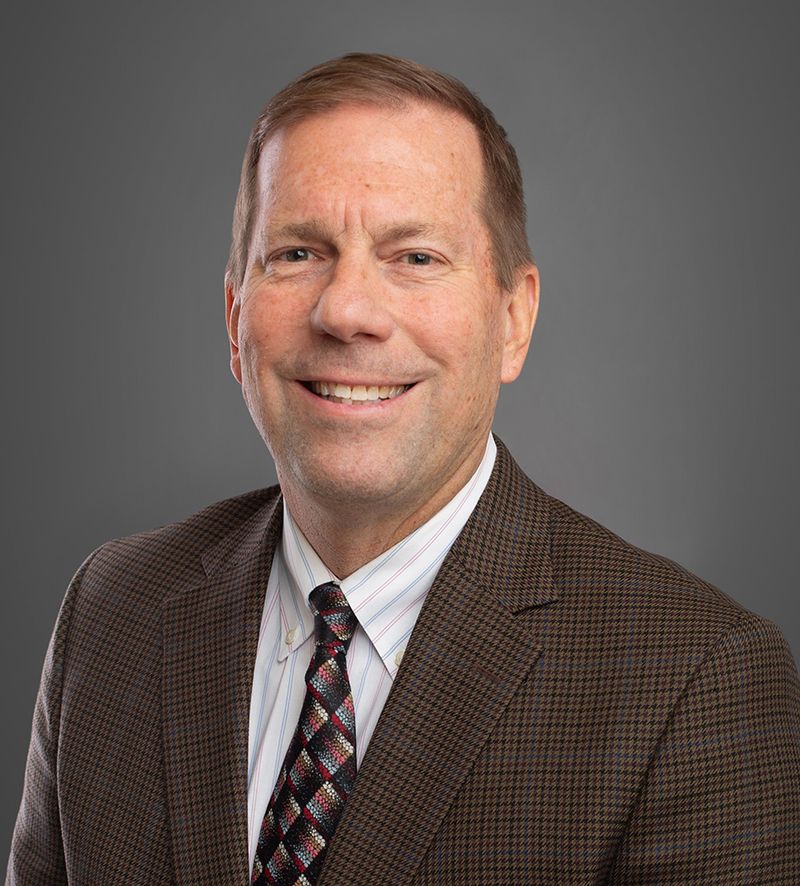 Brian Peters