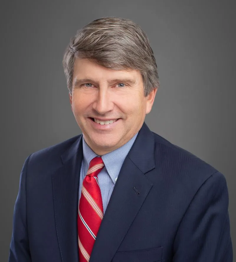 Douglass B. Smith