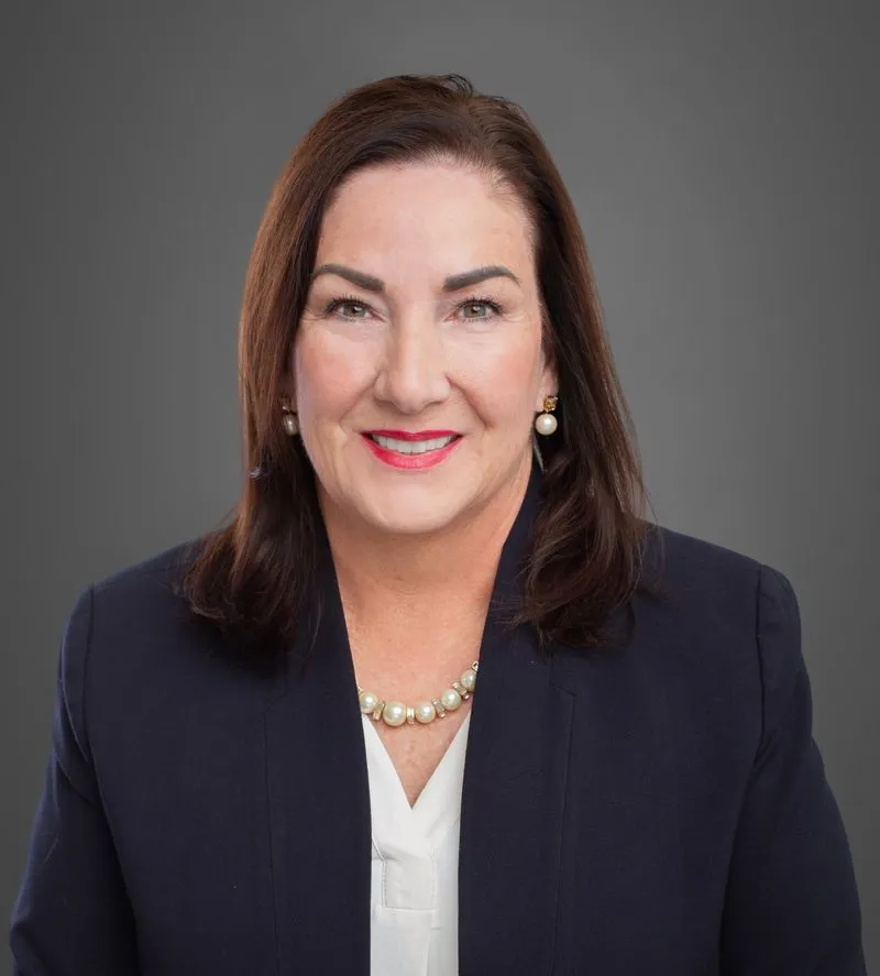 Linda L. Clark, HFA/CDP