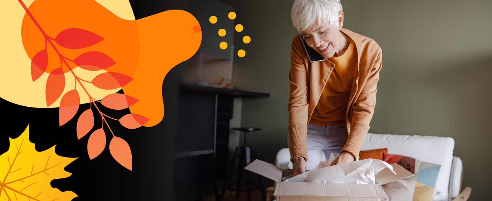 Learn How to Simplify the Downsizing Process