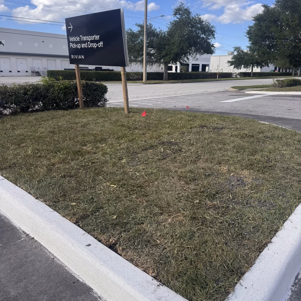 Sod replacement services near me for a thicker, greener lawn