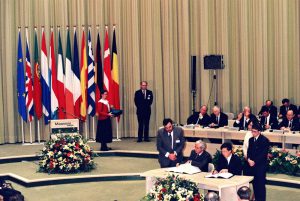 Requiem for a European dream