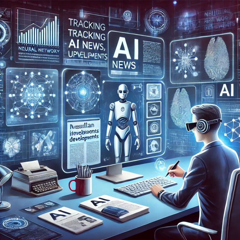 AI news roundup and digest | Influence Builders