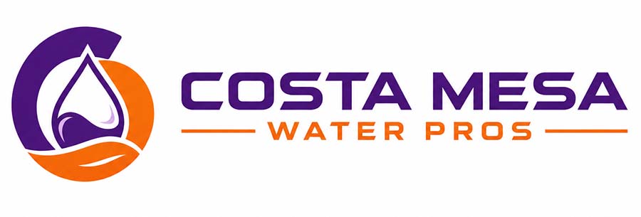 Costa Mesa Water Pros