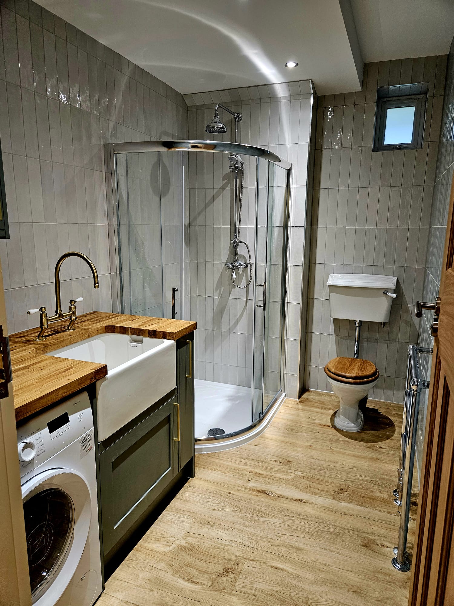 Emergency Plumbing Repairs surrey