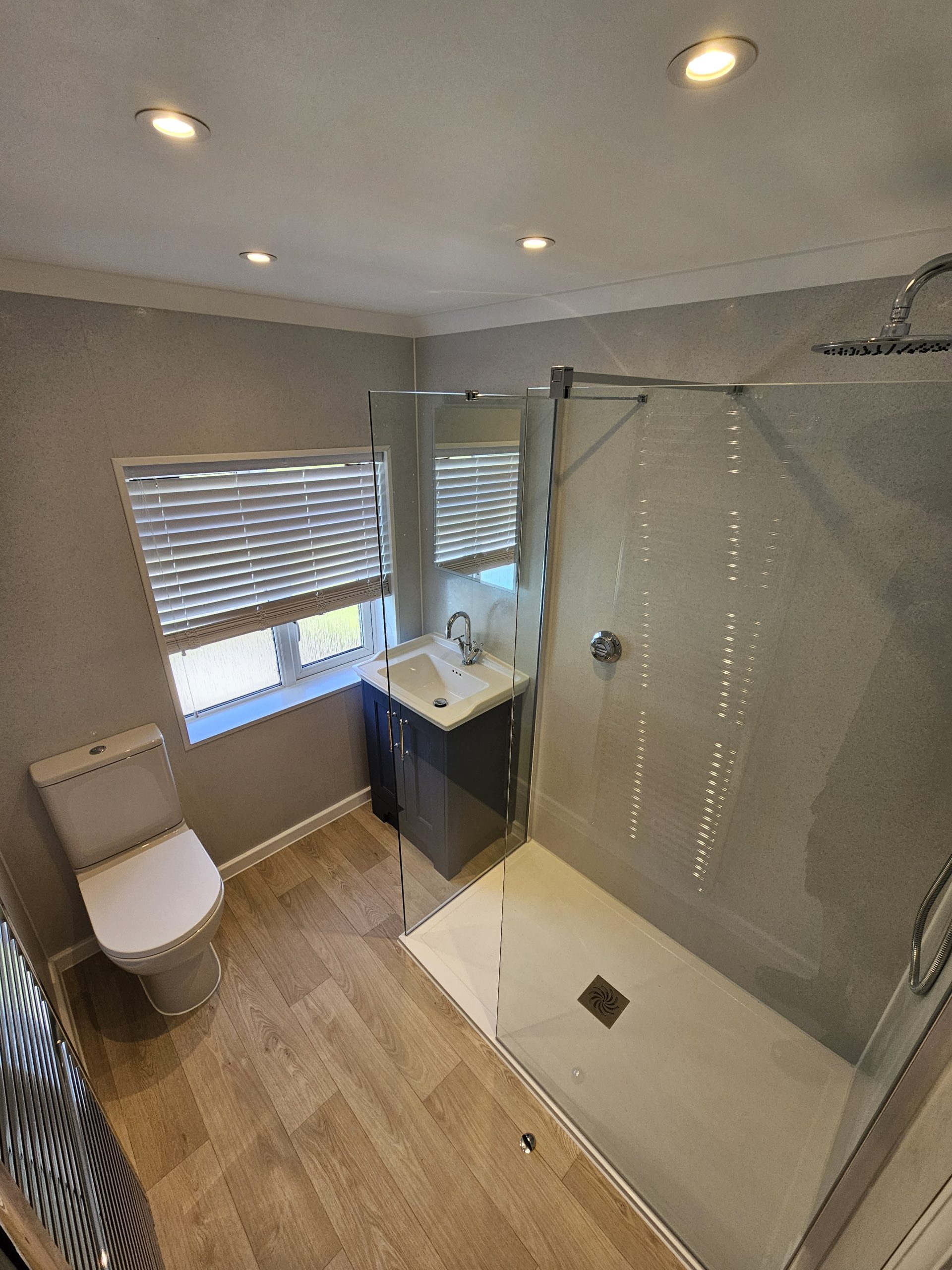 Plumbing Services Surrey
