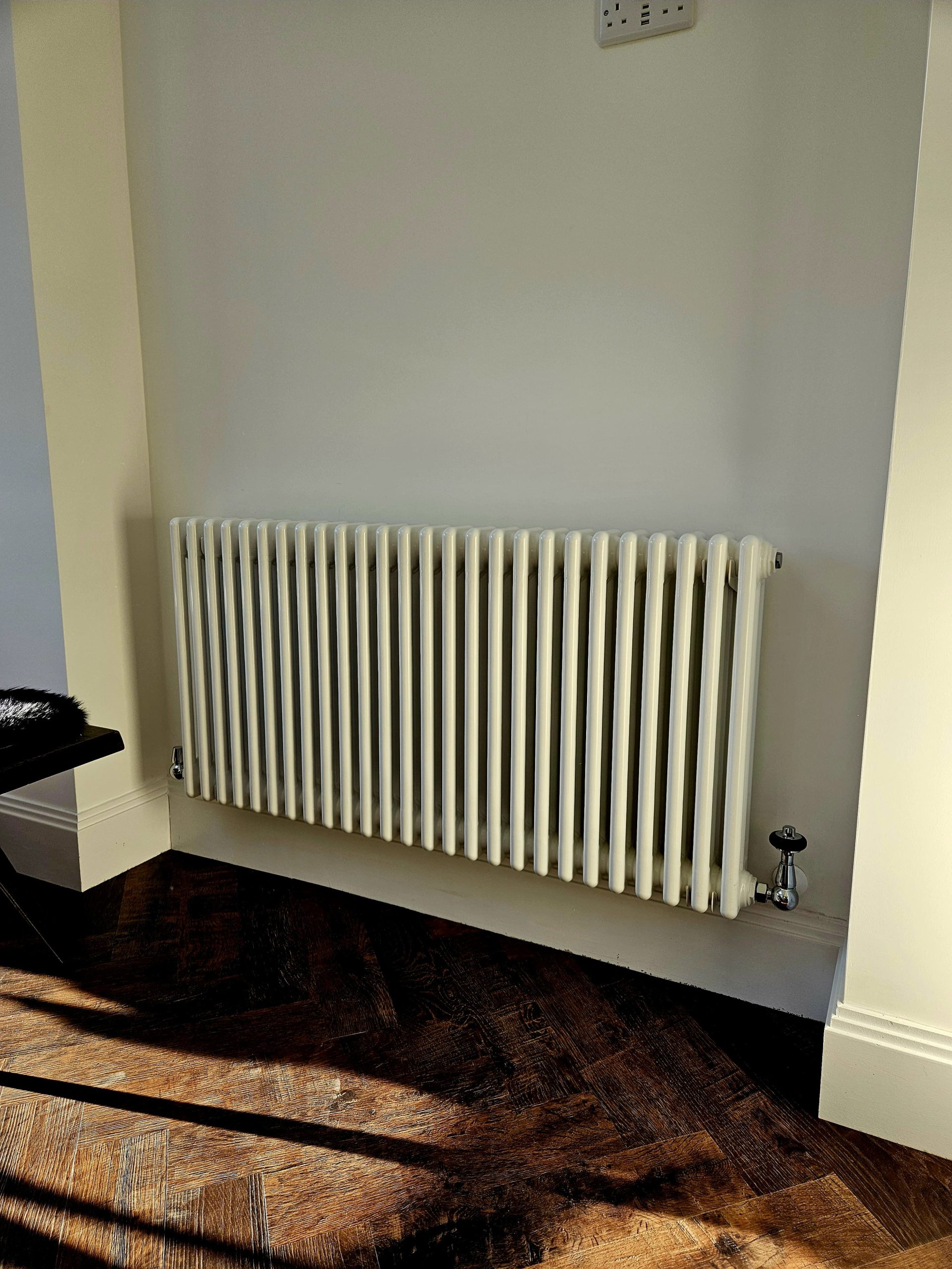 Central Heating Installations surrey