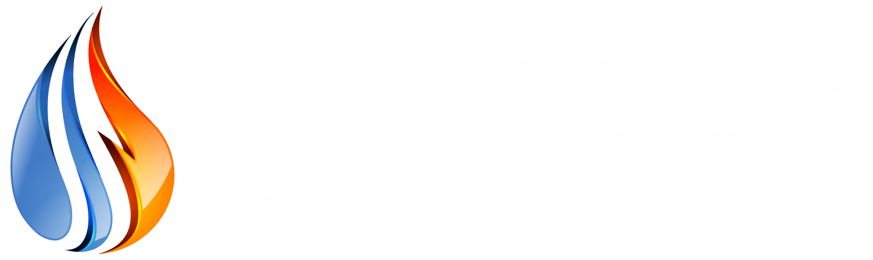 L J Cook Plumbing & Heating