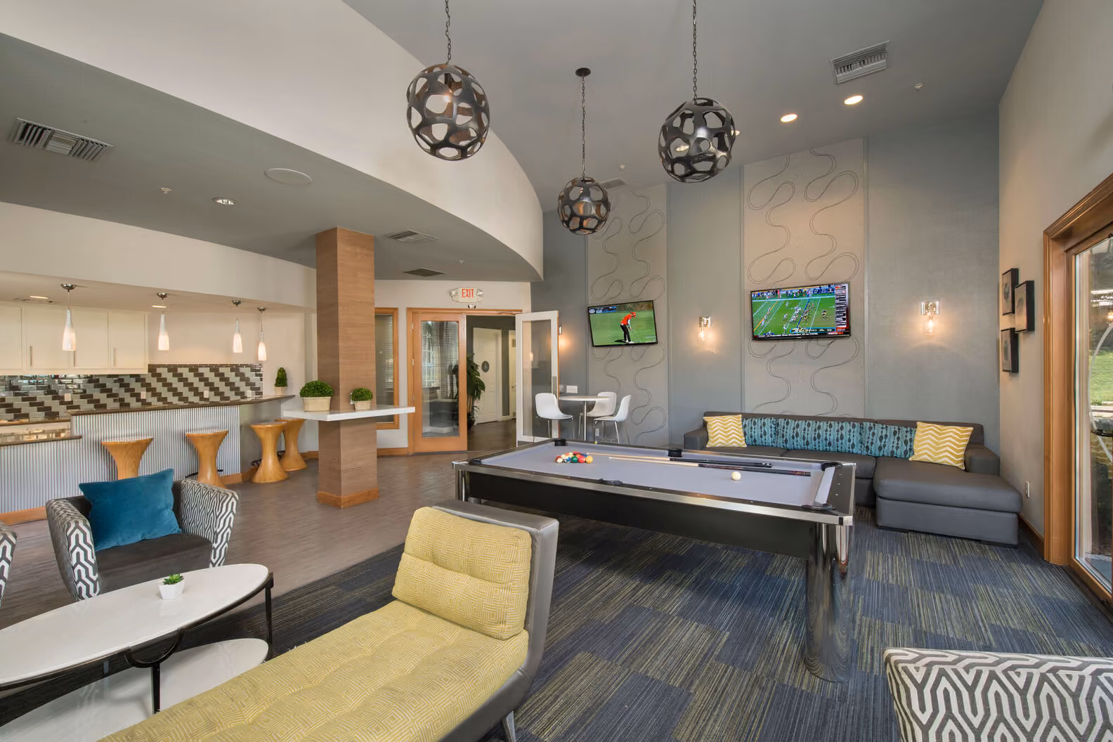 Clubhouse