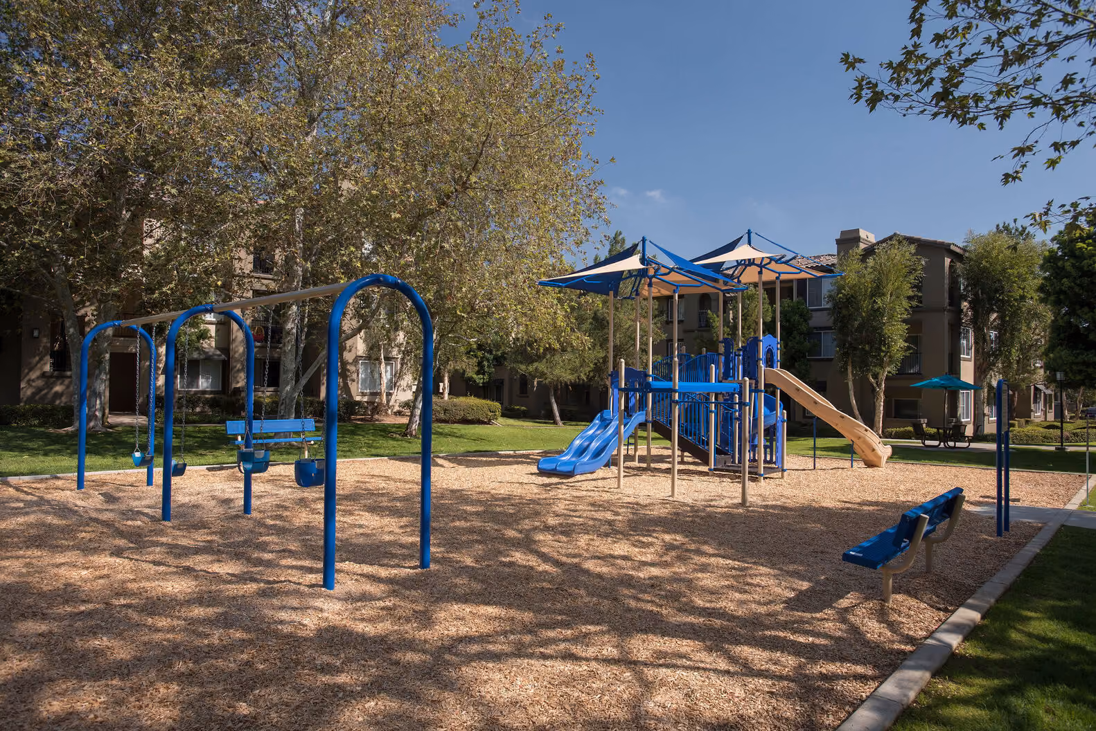 Playground
