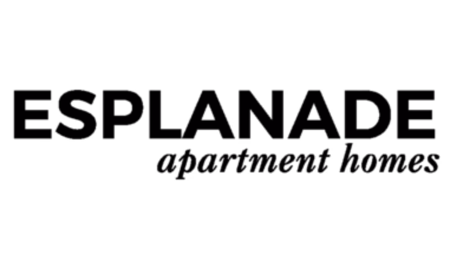 Esplanade Logo