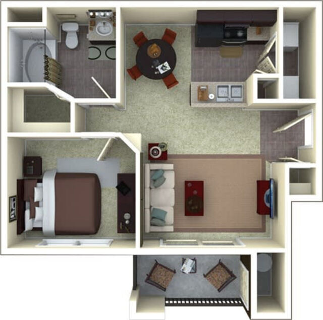 Floor Plans - PropSync