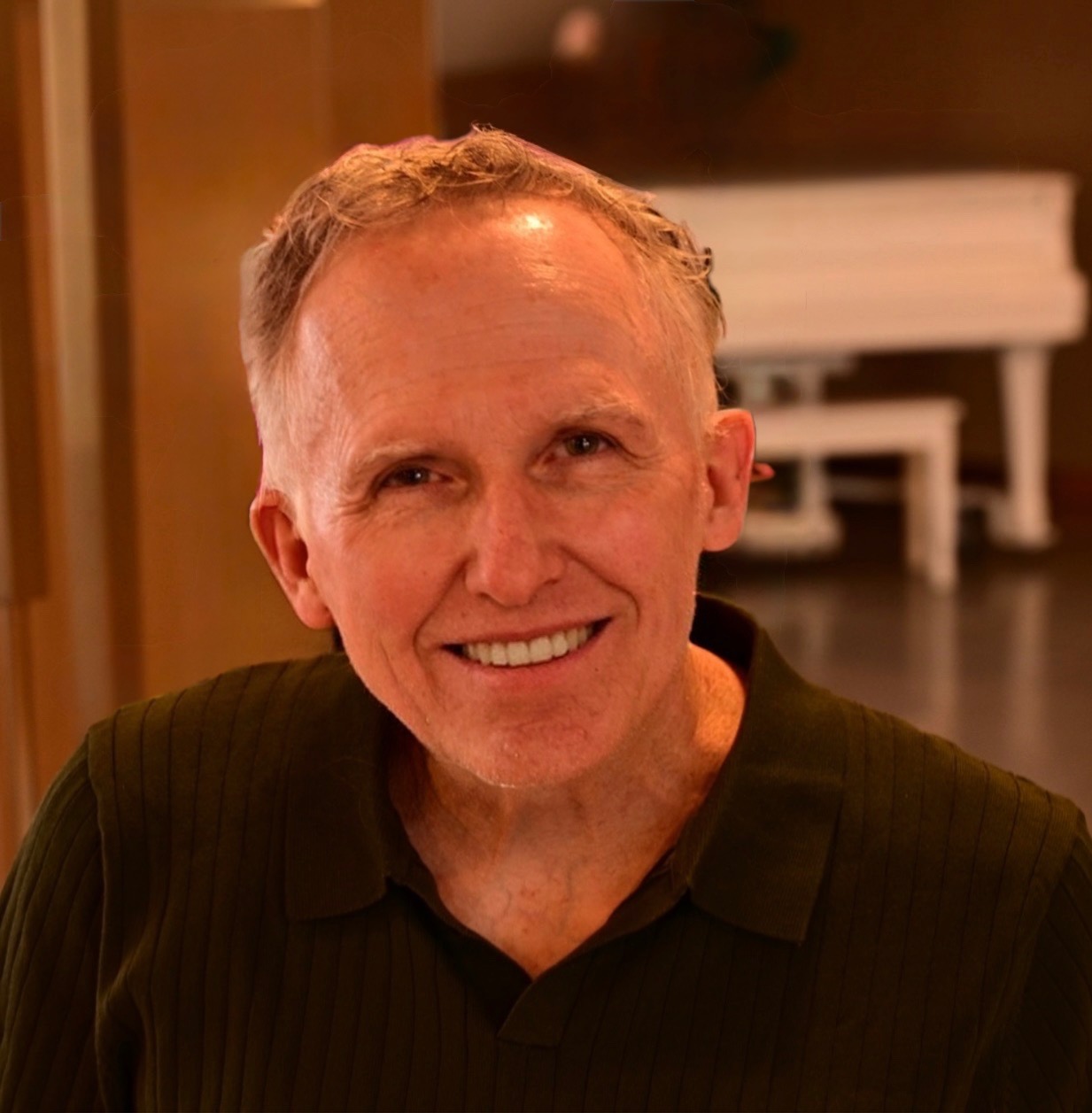 Patrick Hogue Independent Researcher Founder Institute for Reality Advancement
