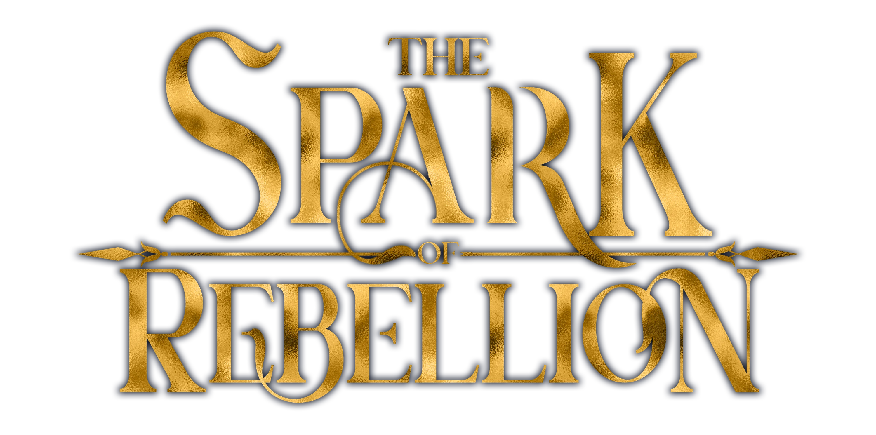 The Spark of Rebellion by J.A. Williams