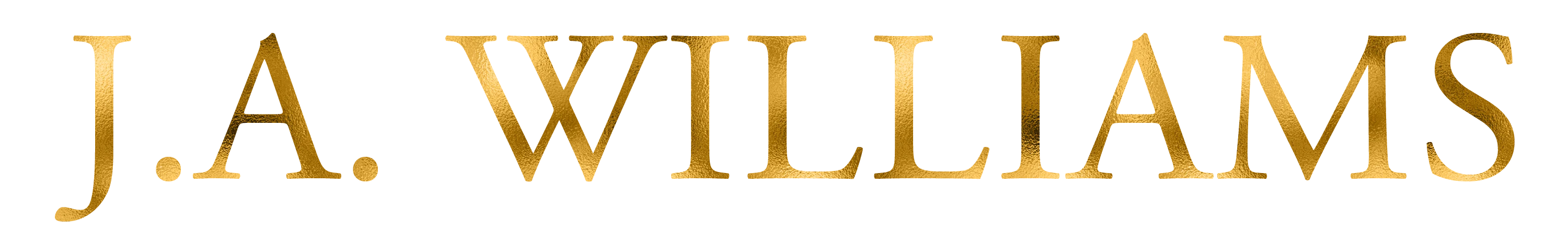 J.A. Williams