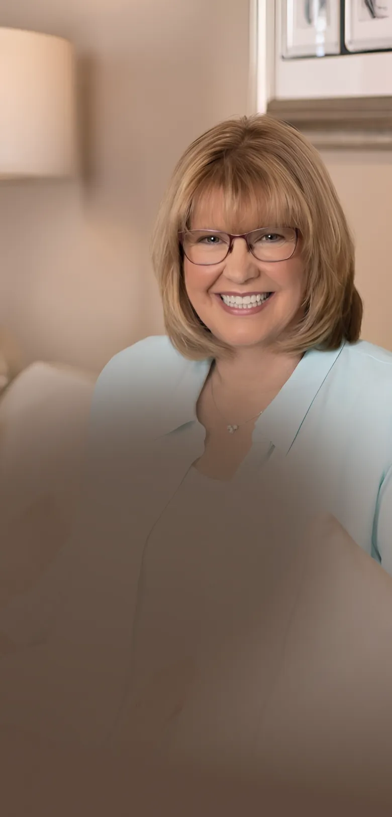 Lisa Flynn Namm, founder of LFN Consulting