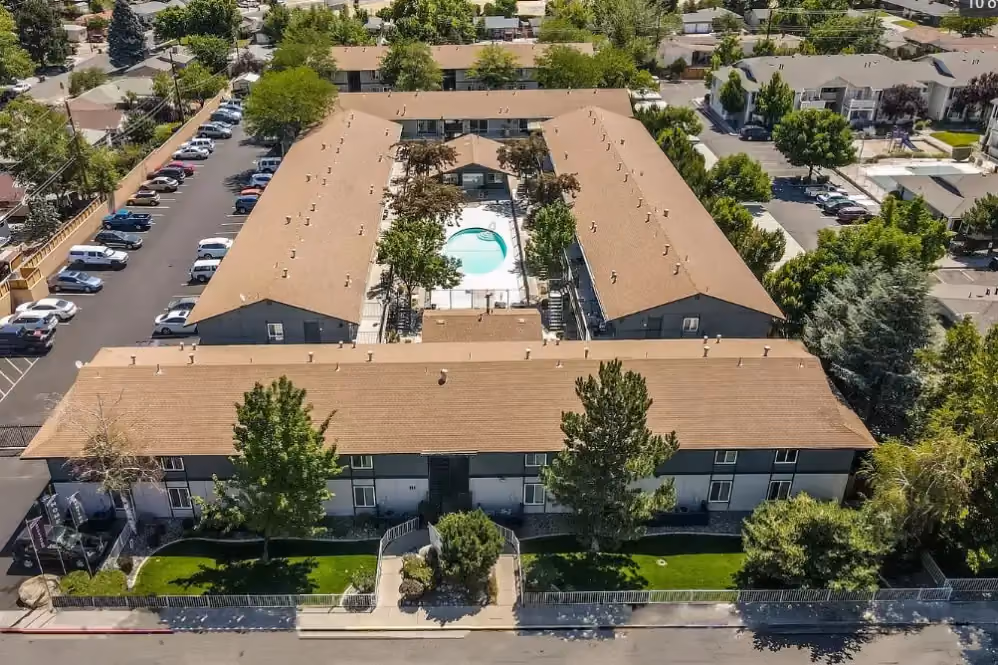 Overview of property 