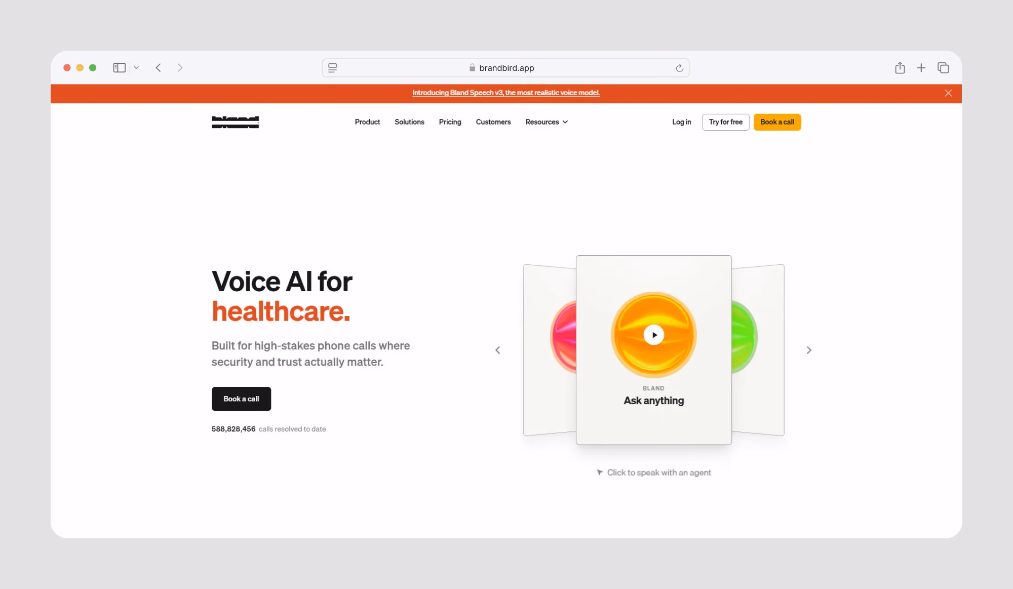 Case study overview screenshot