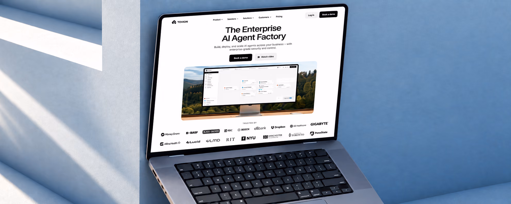Confidential AI Systems